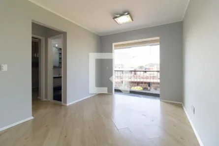 Apartamento com 2 Quartos à venda, 54m² no São João Clímaco, São Paulo