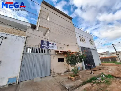 Kitnet com 1 Quarto para alugar, 25m² no Cajazeiras, Fortaleza