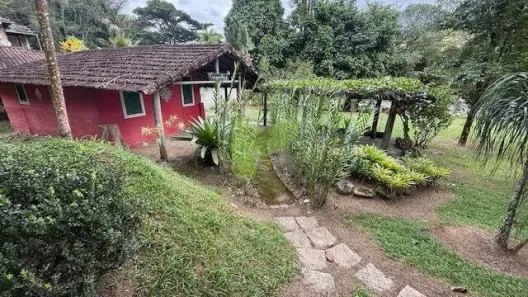 Fazenda/Sítio com 2 Quartos à venda, 6600m² no Área Rural de Macaé, Macaé