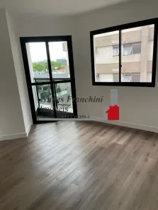 Apartamento com 1 Quarto para venda ou aluguel, 39m² no Jardim Paulista, São Paulo