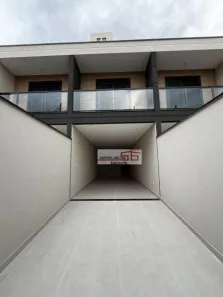 Sobrado com 3 Quartos à venda, 150m² no Vila Romero, São Paulo