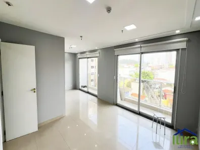Sala Comercial à venda, 54m² no Vila Campesina, Osasco