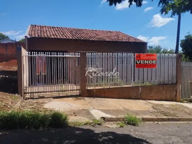 Casa com 2 Quartos à venda, 275m² no Conjunto Novo Centauro, Arapongas