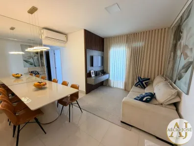 Apartamento com 3 Quartos à venda, 80m² no Jardim Europa, Cuiabá