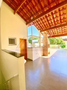 Cobertura com 2 Quartos à venda, 119m² no Parque Oratório, Santo André
