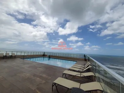 Apartamento com 3 Quartos à venda, 128m² no Real, Praia Grande