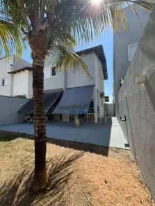 Casa de Condomínio com 3 Quartos à venda, 114m² no Ribeirão do Lipa, Cuiabá