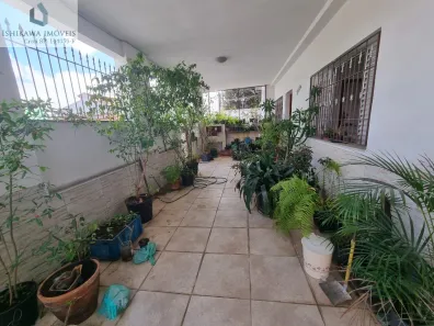 Sobrado com 3 Quartos à venda, 196m² no Água Funda, São Paulo