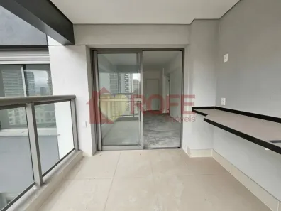 Apartamento com 2 Quartos à venda, 66m² no Santo Amaro, São Paulo