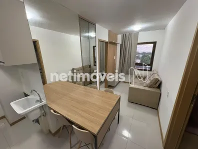 Apartamento com 2 Quartos para alugar, 38m² no Federação, Salvador