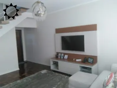 Casa com 3 Quartos à venda, 176m² no Bela Vista, Osasco