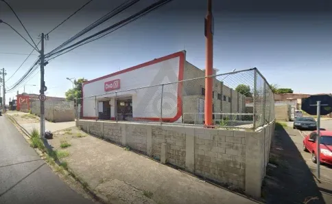 Ponto Comercial para alugar, 646m² no Jardim Conceição, Campinas