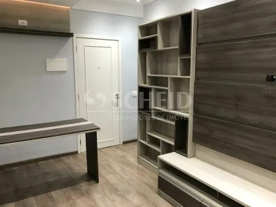 Apartamento com 2 Quartos à venda, 49m² no Jardim Ubirajara (Zona Sul), São Paulo
