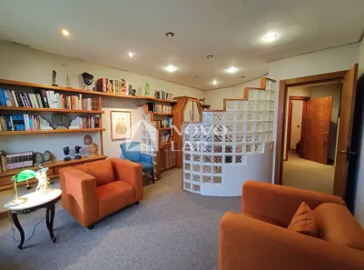 Sala Comercial à venda, 40m² no Petrópolis, Porto Alegre