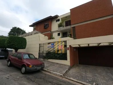 Sobrado com 3 Quartos à venda, 380m² no Barro Branco (Zona Norte), São Paulo