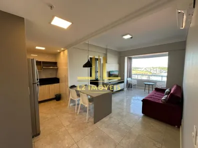 Apartamento com 2 Quartos à venda, 64m² no Caminho das Árvores, Salvador