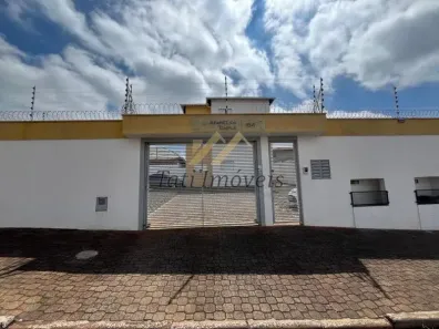 Apartamento com 2 Quartos à venda, 45m² no Jardim Nova Santa Paula, São Carlos