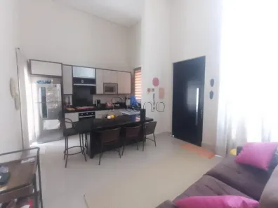 Casa de Condomínio com 3 Quartos à venda, 102m² no Jardim Park Real, Indaiatuba