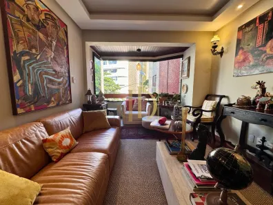 Apartamento com 3 Quartos à venda, 127m² no Ondina, Salvador