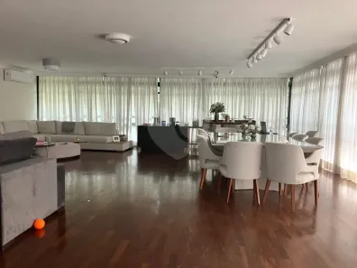 Sobrado com 4 Quartos à venda, 400m² no Jardim São Bento, São Paulo