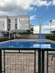 Apartamento com 2 Quartos à venda, 55m² no Jardim Ipaussurama, Campinas