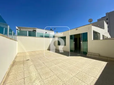 Cobertura com 3 Quartos à venda, 145m² no Campo Alegre, Conselheiro Lafaiete