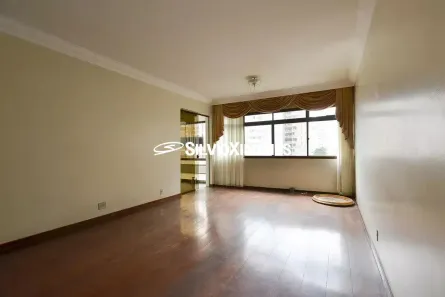 Apartamento com 4 Quartos à venda, 300m² no Funcionários, Belo Horizonte