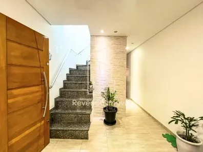 Casa com 3 Quartos à venda, 175m² no Interlagos, São Paulo