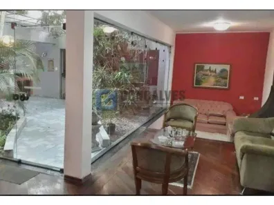 Sobrado com 4 Quartos à venda, 378m² no Nova Petrópolis, São Bernardo do Campo