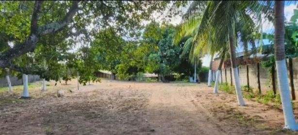 Lote/Terreno à venda, 2000m² no Planalto, Natal