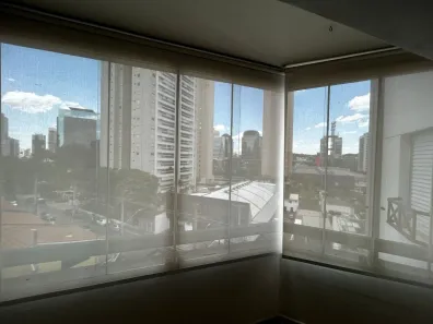 Apartamento com 2 Quartos à venda, 128m² no Vila Gertrudes, São Paulo
