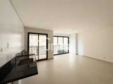 Apartamento com 3 Quartos à venda, 106m² no Setor Bueno, Goiânia