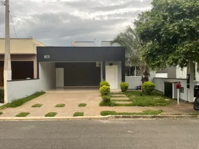 Casa de Condomínio com 3 Quartos à venda, 190m² no Residencial São Bento, Salto