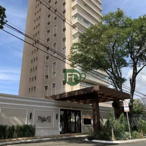 Apartamento com 4 Quartos à venda, 732m² no Centro, Americana