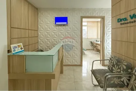 Sala Comercial à venda, 34m² no Centro, Canoas