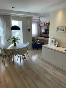 Apartamento com 3 Quartos à venda, 67m² no Vila Andrade, São Paulo
