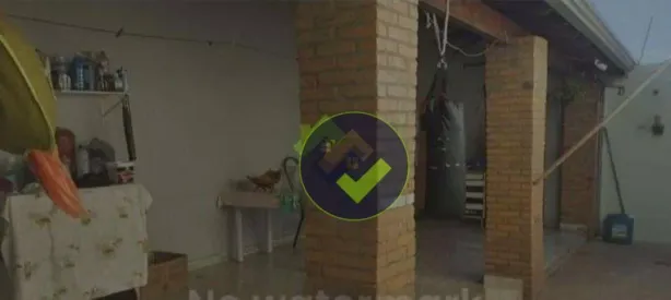 Casa com 3 Quartos à venda, 180m² no Cidade Jardim do Caju I, Lençóis Paulista