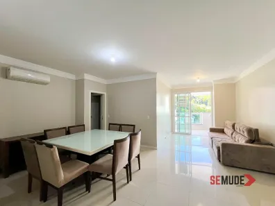 Apartamento com 4 Quartos à venda, 127m² no Itacorubi, Florianópolis