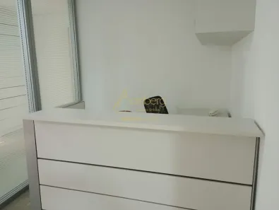 Sala Comercial à venda, 248m² no Paraíso, São Paulo