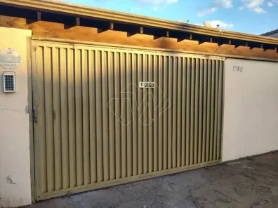Imóvel Comercial com 3 Quartos à venda, 345m² no Jardim Brasil (Vila Xavier), Araraquara