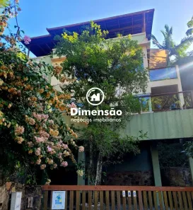 Casa com 3 Quartos à venda, 260m² no Lagoa da Conceição, Florianópolis