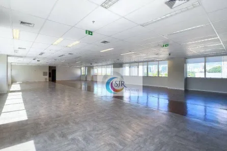 Sala Comercial para venda ou aluguel, 457m² no Vila Cordeiro, São Paulo