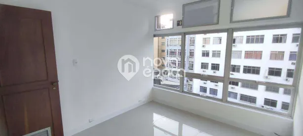 Sala Comercial com 3 Quartos à venda, 52m² no Tijuca, Rio de Janeiro