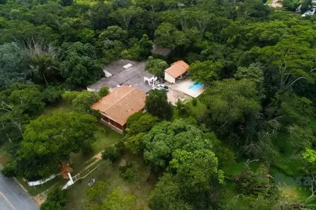 Fazenda/Sítio com 3 Quartos à venda, 200m² no Cachoeira das Garças, Cuiabá