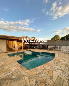 Sobrado com 4 Quartos à venda, 200m² no Jardim Jaraguá, Atibaia