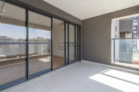 Apartamento com 2 Quartos à venda, 99m² no Pinheiros, São Paulo