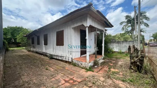 Lote/Terreno à venda, 400m² no COHAB, Cachoeirinha