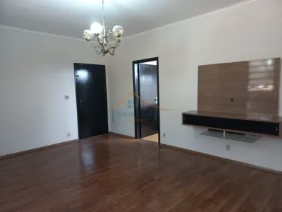 Imóvel Comercial para alugar, 330m² no Jardim Castelo Branco, Ribeirão Preto