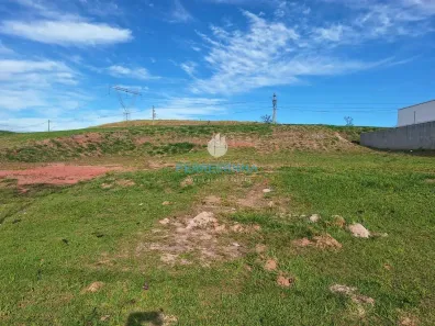 Lote/Terreno à venda, 576m² no Condomínio Residencial Alphaville I, São José dos Campos