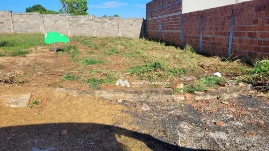 Lote/Terreno à venda, 200m² no Portal Do Cedro, Cedral